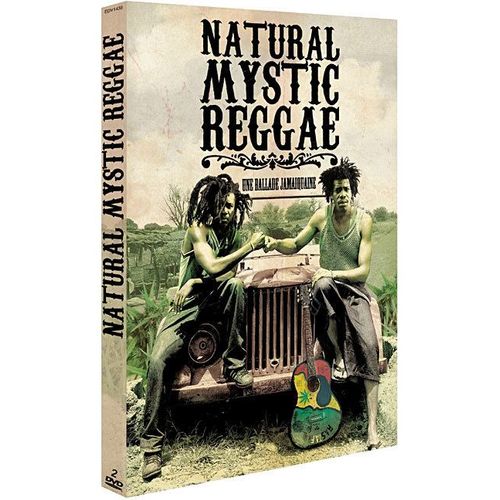 Natural Mystic Reggae