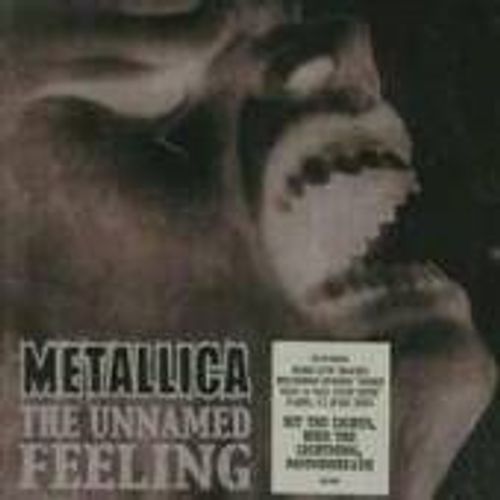 The Unnamed Feeling