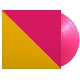 James Taylor - Flag - Limited Gatefold 180-Gram Pink Colored Vinyl [Vinyl Lp] Colored Vinyl, Gatefold Lp Jacket, Ltd Ed, 180 Gram, Pink, Holland - Import