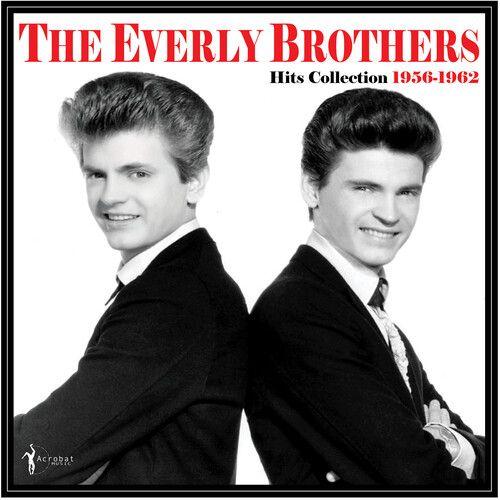 The Everly Brothers - The Hits Collection 1957-62 [Vinyl Lp]
