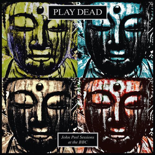 Play Dead - John Peel Sessions At The Bbc [Vinyl Lp]