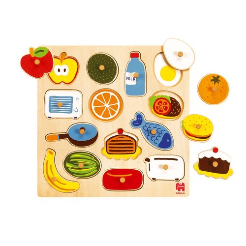 Goula Puzzle Enc. Dedans&dehors