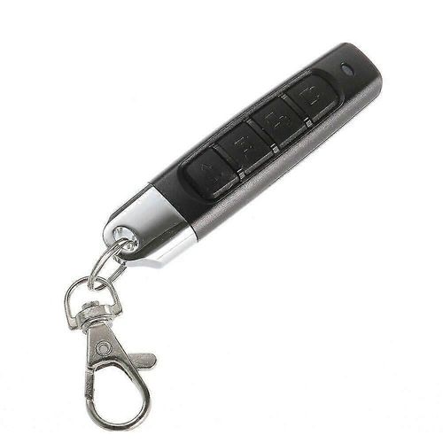 433 4 Button Wireless Remote Switch Duplicate Clone Code Duplicator
