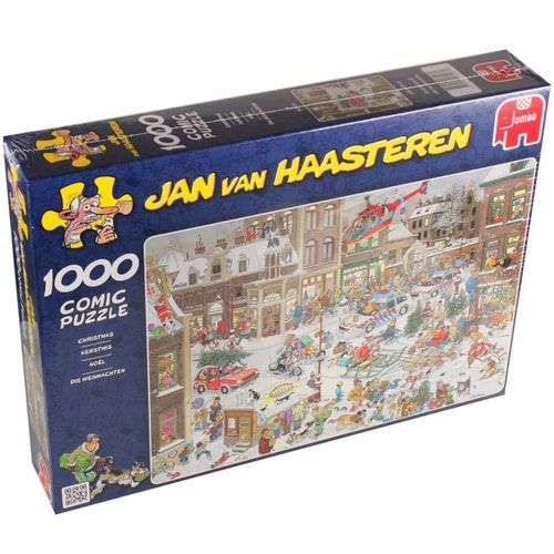Jvh 1000 Jvh - Christmas