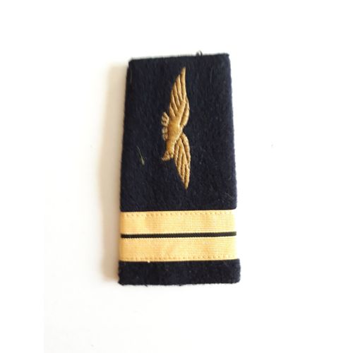 Fourreau Grade Lieutenant Armée De L'air