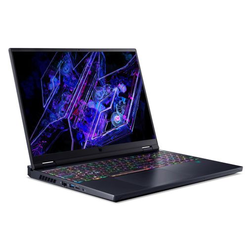 Acer Predator Helios 16 PH16-72 - Core i9 I9-14900HX 32 Go RAM 2.048 To SSD Noir AZERTY
