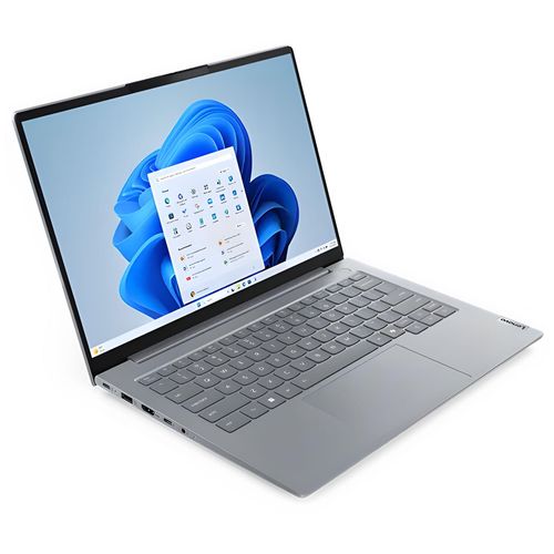 Lenovo ThinkBook 14 G8 IAL 21SJ - 14" Core Ultra 5 225U 16 Go RAM 512 Go SSD Gris AZERTY