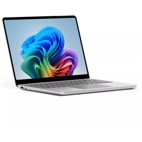 PC portable Microsoft Surface Laptop 13 - Snapdragon X Plus / 16 Go / 256 Go / EP2-37029 (Platine) - 13