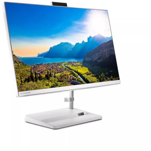 PC de bureau Tout en un Lenovo IdeaCentre AIO 3 24ALC6 (F0G1014GFR)