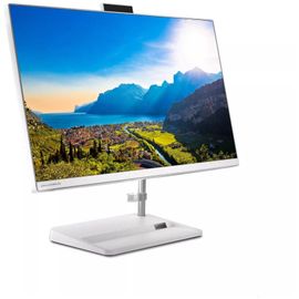 PC de bureau Tout en un Lenovo IdeaCentre AIO 3 24ALC6 (F0G1014GFR)