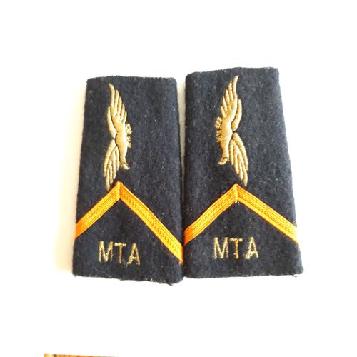 Fourreaux De 1ère Classe Mta Armée De L'air
