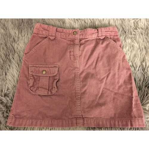 Jupe Velours Okaïdi 6 Ans