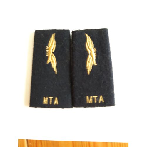 Fourreaux De Seconde Classe Mta Armée De L'air