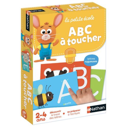 La_Petite_Ecole Abc A Toucher