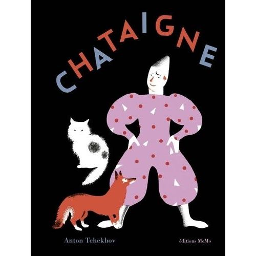 Châtaigne