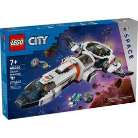LEGO City - Galactic Spaceship - 60446