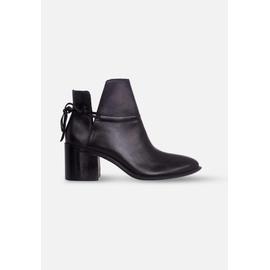 Bottines femme outlet talon 5 cm