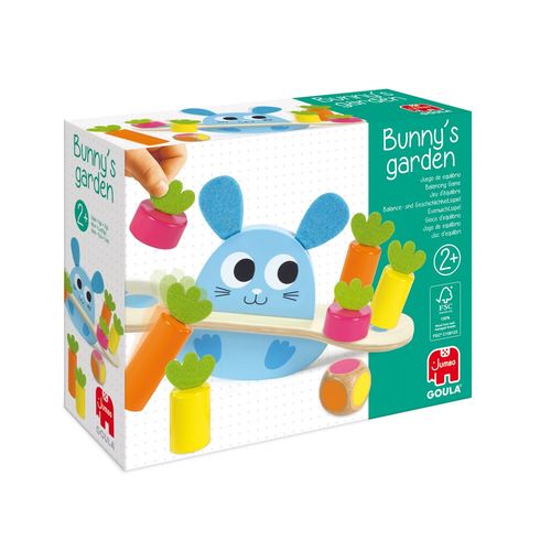 Goula Bunny's Garden
