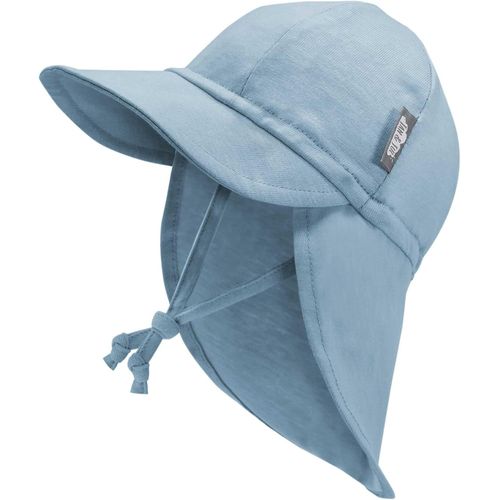 Chapeau De Soleil Pour Bébé Et Tout-Petit Avec Cordes