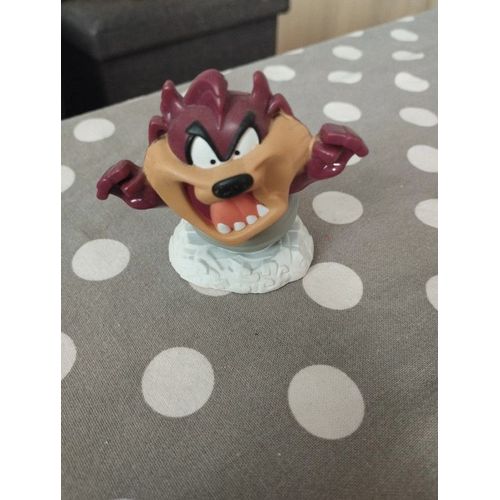 Figurine Taz