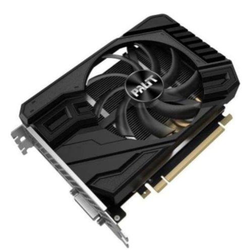 GeForce RTX 2060 XSTORM 6G GDDR6 192bit DVI HDMI DP