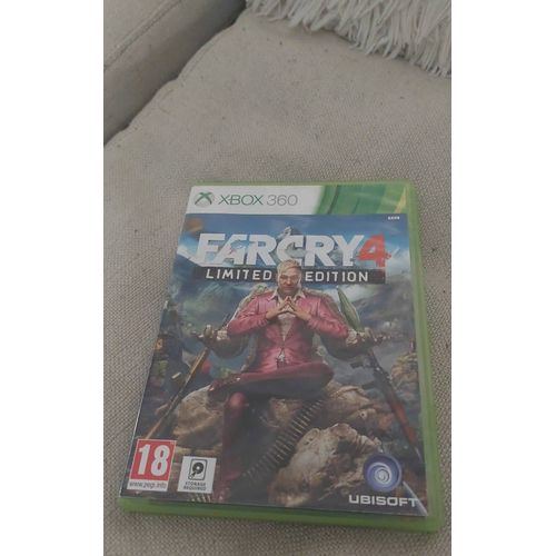 Far Cry 4