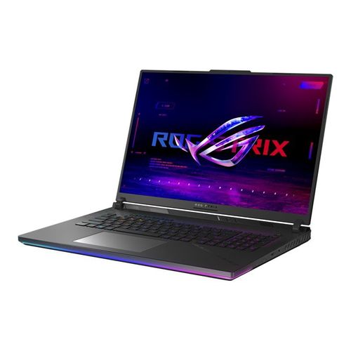 ASUS ROG Strix SCAR 18 G835LW-SA151W - 18" Core Ultra 9 275HX 64 Go RAM 1 To SSD Noir