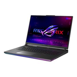 ASUS ROG Strix SCAR 18 G835LW-SA151W - 18" Core Ultra 9 275HX 64 Go RAM 1 To SSD Noir