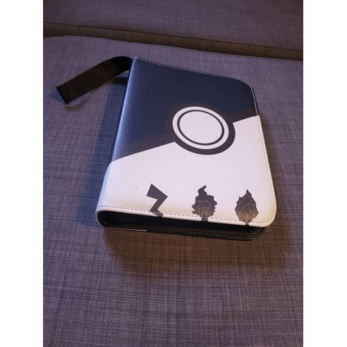 Album De Pochette Carte Pokemon