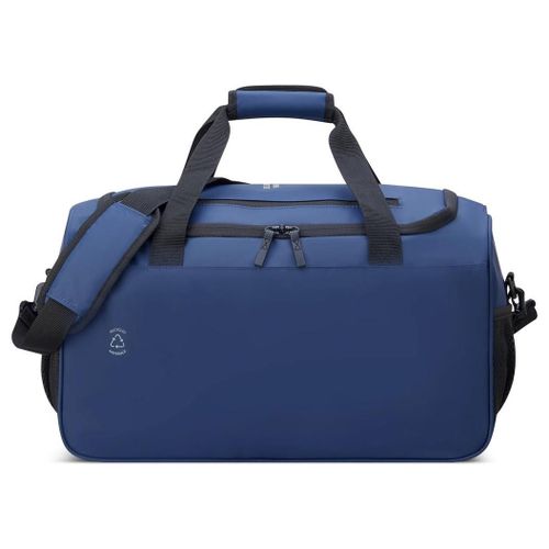 Delsey Maubert 2.0 - Sac marin - résistant à l'eau, 50 cm - polyester - bleu