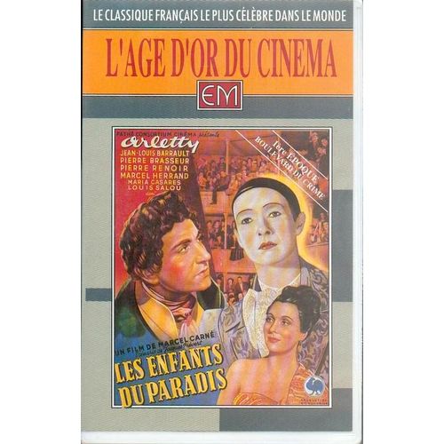 Les Enfants Du Paradis 1ere Époque