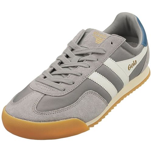 Gola Europa Baskets Classiques Blanches Ciment