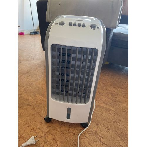 Rafraîchisseur d’air
