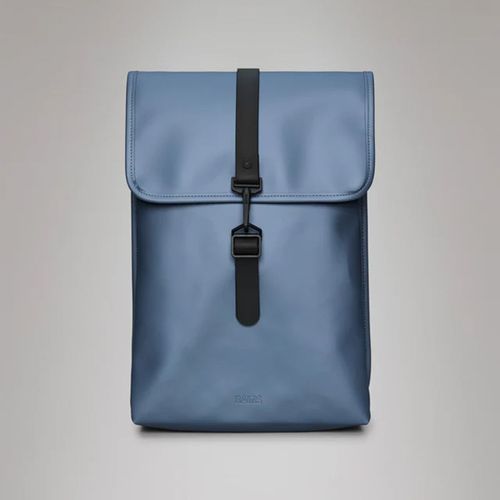 Sac à dos Rains imperméable – Rucksack 12L-Bleu gris