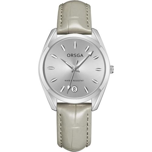 Shiba-Montre Femme Analogique Quartz Montre Bracelet Femme Acier Inoxydable Étanche Montre Femme Date Lumineux Mode Cadeau[134]