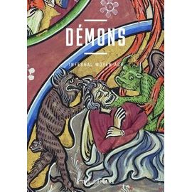 Démons - Infernal Moyen Âge