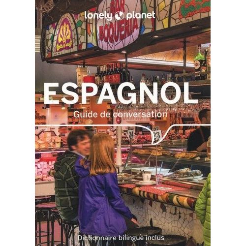 Guide De Conversation Espagnol