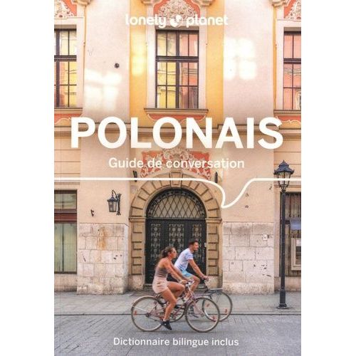 Guide De Conversation Polonais