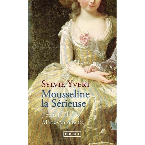 Mousseline La Sérieuse