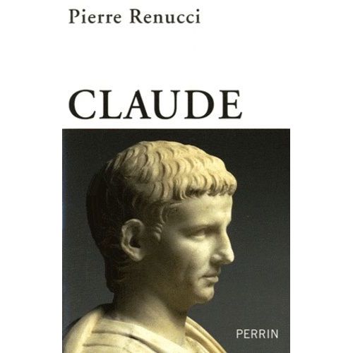 Claude - L'empereur Inattendu