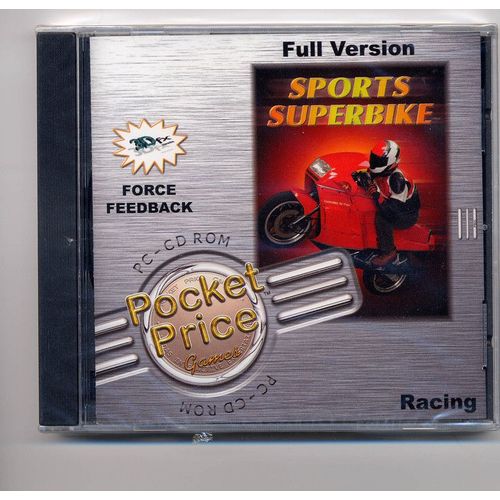 Sports Superbike Pc