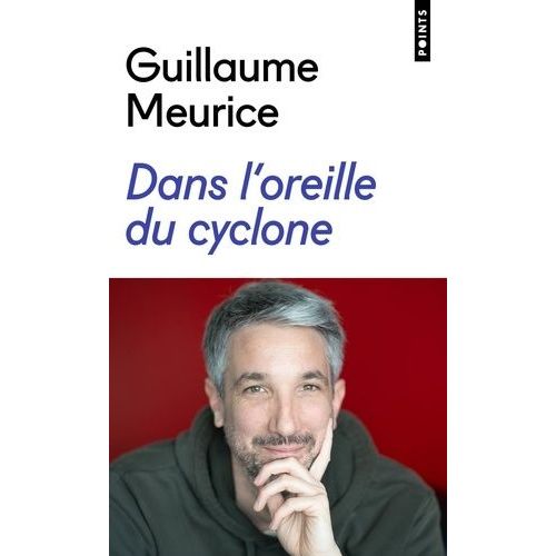 Dans L'oreille Du Cyclone