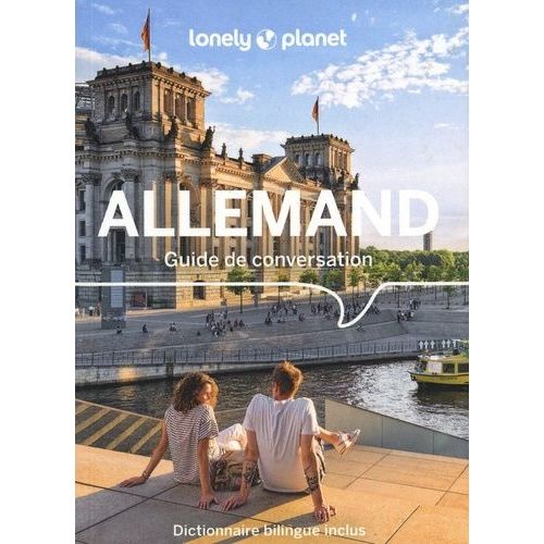 Guide De Conversation Allemand
