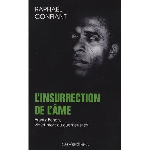 L'insurrection De L'âme - Frantz Fanon, Vie Et Mort Du Guerrier-Silex