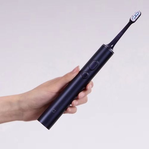 Brosse À Dents Électrique Sonique Xiaomi Mijia T700, Vibration Ultrasonique, Blanchiment Des Dents, Nettoyage Buccal, Brosse À Dents Électrique