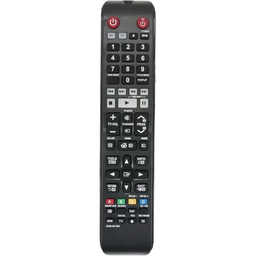 SHIBA-AK59-00139A Télécommande de rechange pour lecteur Blu-ray Samsung BD-E8500 BD-E8900 BD-E8900M-XU Bd-e8900 Bd-e8500 BD-E8300[17