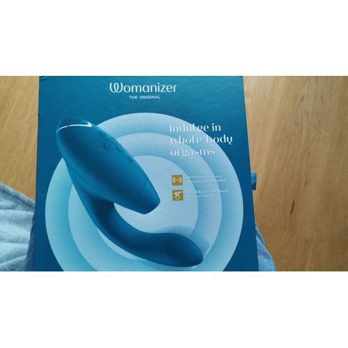 Sex Toy Womanizer The Original