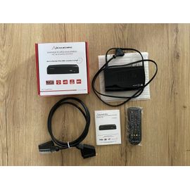 Schaub Lorenz adaptateur tnt usb enregistreur