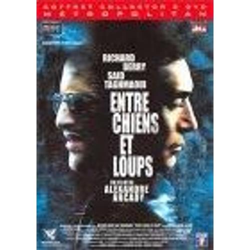 Entre Chiens Et Loups - Édition Collector - Edition Locative