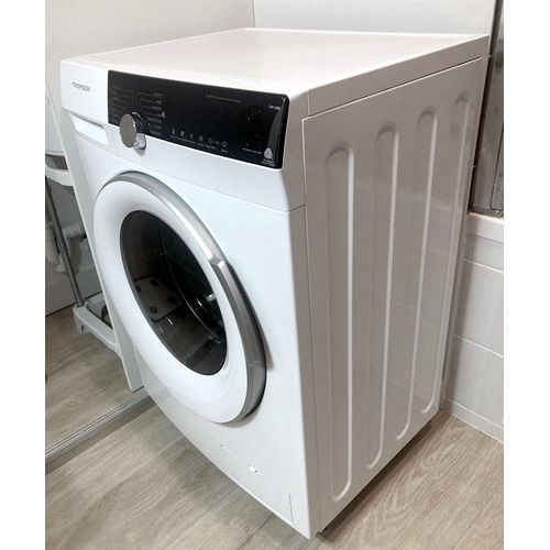 Lave linge hublot Thomson 8 kg